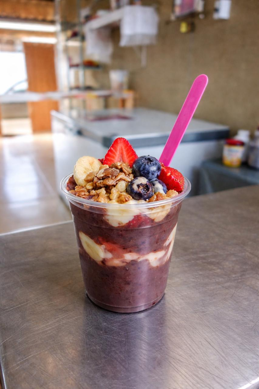 Açaí 300ml