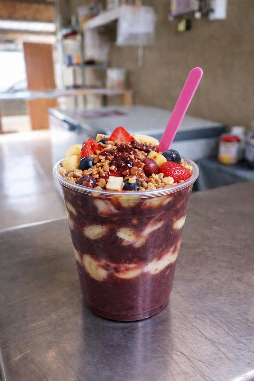 Açaí 500ml